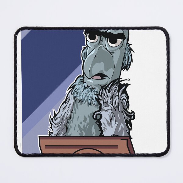 Item preview, Sam the Eagle designed and sold by Action-Nate.