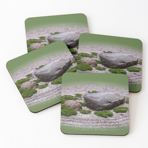 Item preview, For meditation, Hemiji garden, Adelaide designed and sold by indiafrankk.