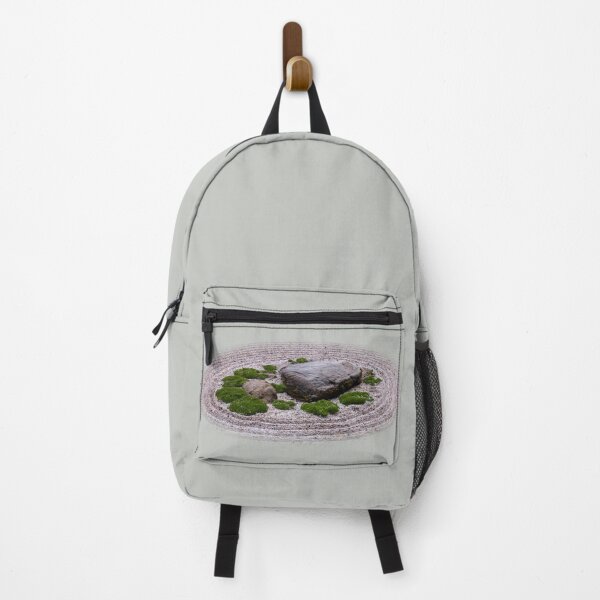 Item preview, For meditation, Hemiji garden, Adelaide designed and sold by indiafrankk.