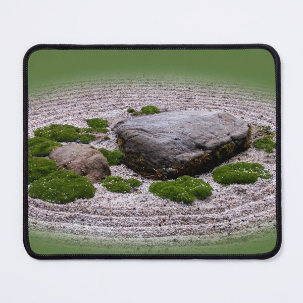 Item preview, For meditation, Hemiji garden, Adelaide designed and sold by indiafrankk.