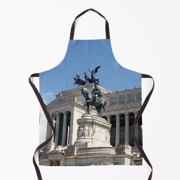 Item preview, Altar of the Fatherland designed and sold by KazM.