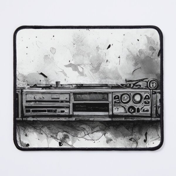 Item preview, Equalizer designed and sold by BryanWhipple.