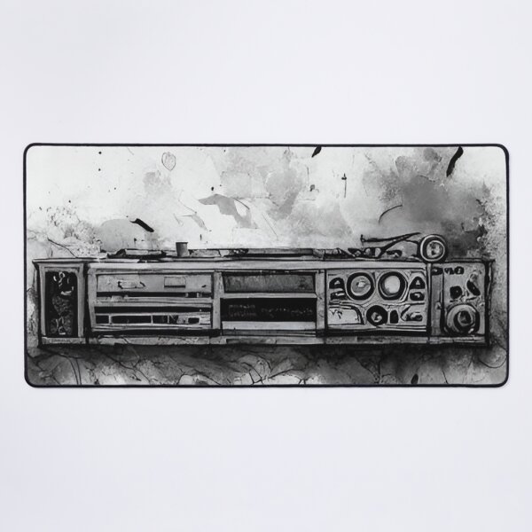 Item preview, Equalizer designed and sold by BryanWhipple.