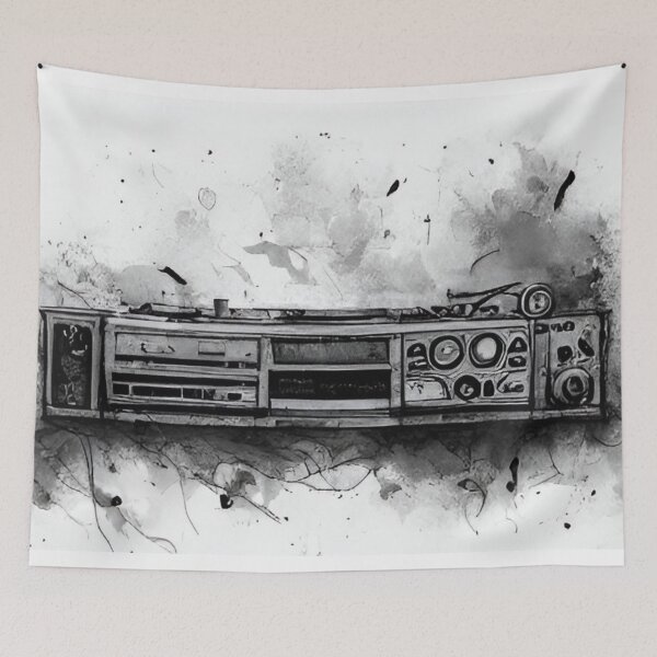 Item preview, Equalizer designed and sold by BryanWhipple.