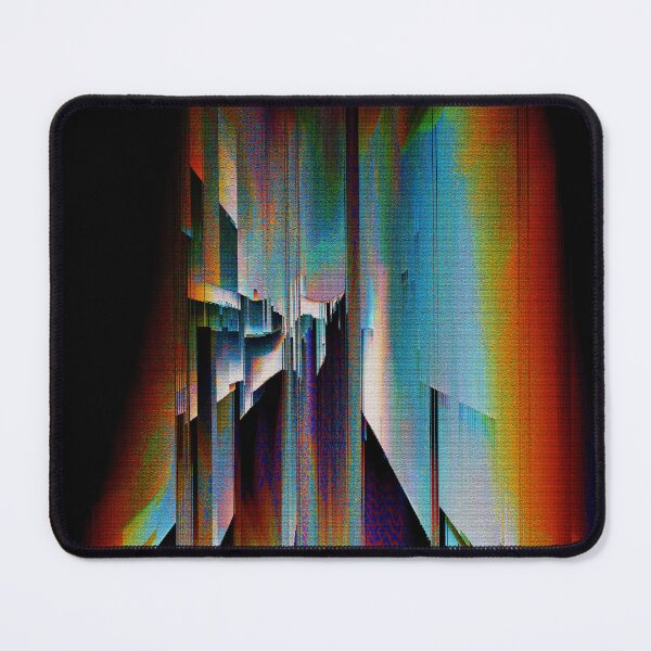 Item preview, Glitch Art designed and sold by ArtsyPrincess.