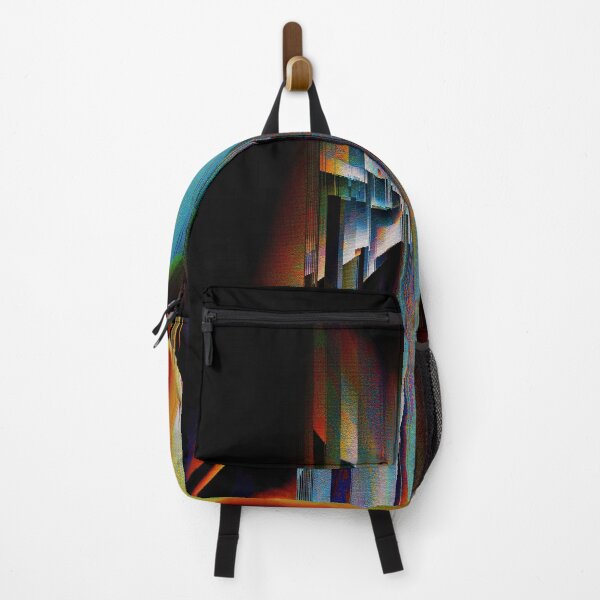 Item preview, Glitch Art designed and sold by ArtsyPrincess.