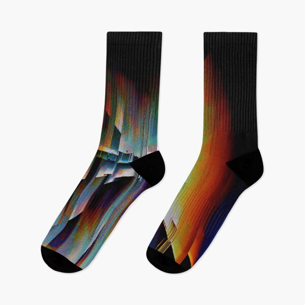Item preview, Glitch Art designed and sold by ArtsyPrincess.