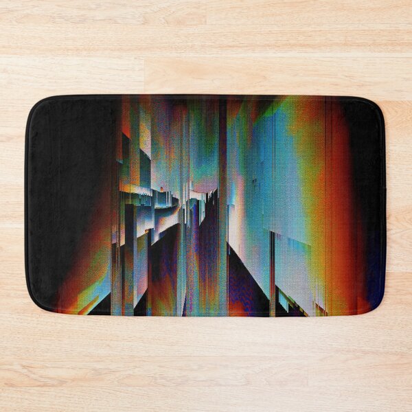 Item preview, Glitch Art designed and sold by ArtsyPrincess.