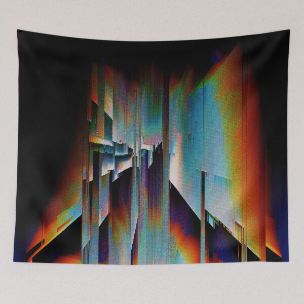 Item preview, Glitch Art designed and sold by ArtsyPrincess.