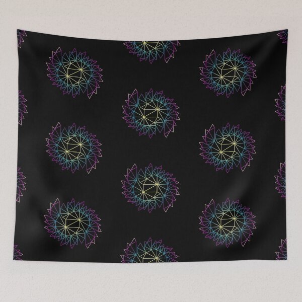 Item preview, UNIVERSE 04 designed and sold by Anna Ratkevich.