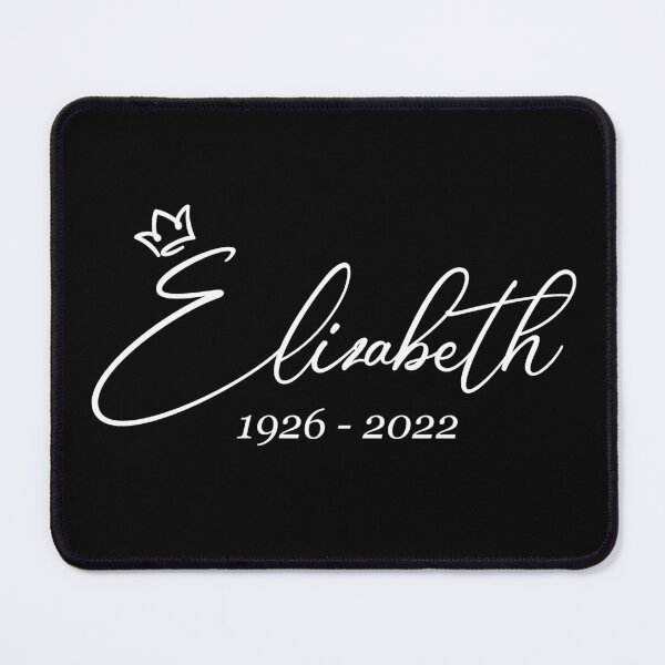 Item preview, Queen Elizabeth 1926 - 2022 designed and sold by Merch Extreme.
