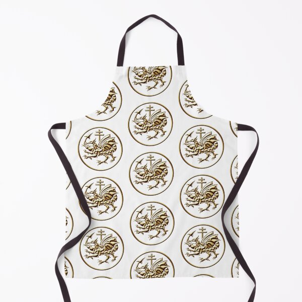 Item preview, Order of the Dragon designed and sold by 4gottenlore.