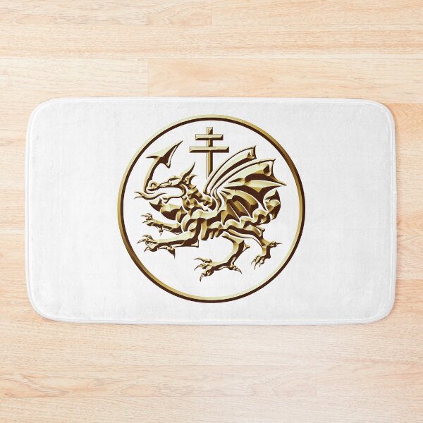 Item preview, Order of the Dragon designed and sold by 4gottenlore.