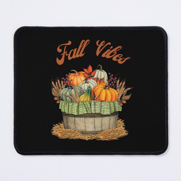 Item preview, Fall Vibes designed and sold by Crafty-Mornings.