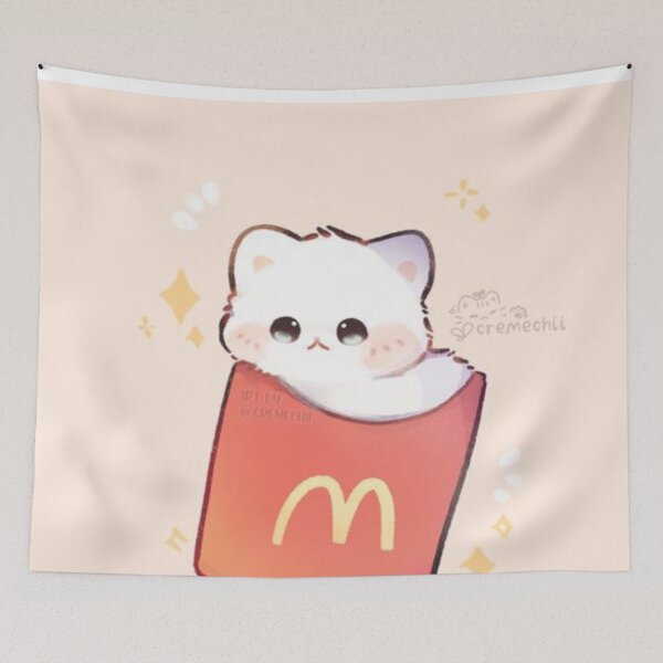 Item preview, Cat Style designed and sold by GEK-HELLO.