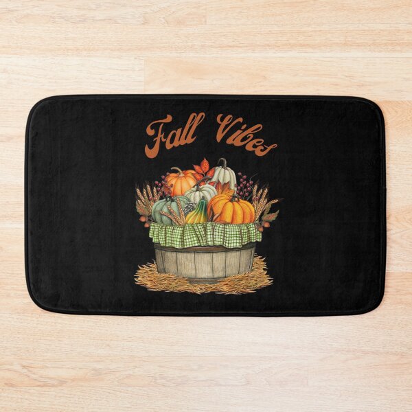 Item preview, Fall Vibes designed and sold by Crafty-Mornings.