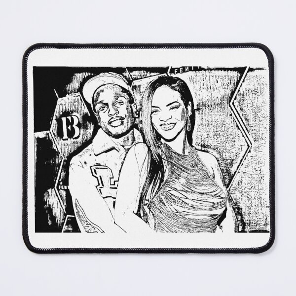 Item preview, ASAP X RIH designed and sold by THEFreshYOUNGgent.