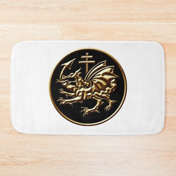 Item preview, Order of the Dragon designed and sold by 4gottenlore.