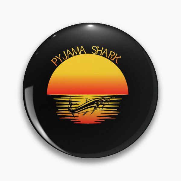 Item preview, Pyjama shark designed and sold by Fumar3065.