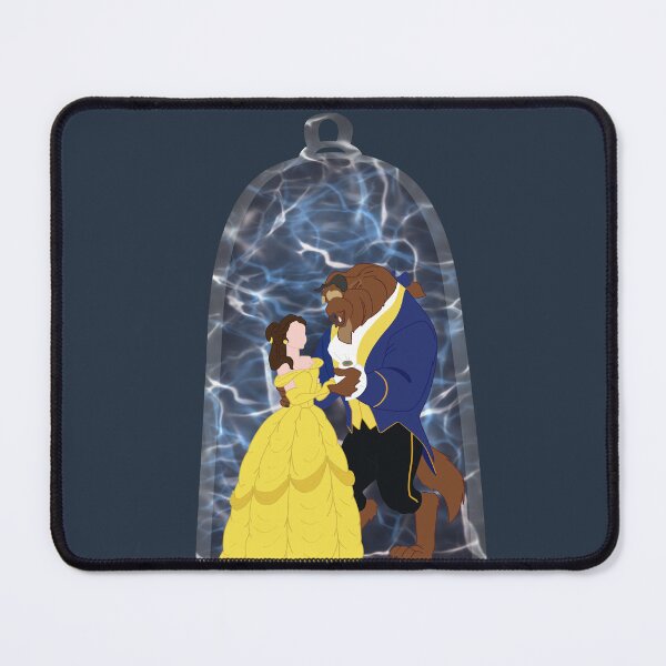 Item preview, Beauty and the Beast designed and sold by liz-karishma.