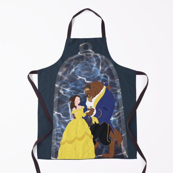 Item preview, Beauty and the Beast designed and sold by liz-karishma.