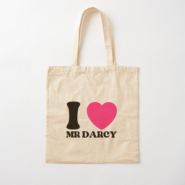 Artikel-Vorschau von Ich liebe Herrn Darcy, designt und verkauft von venomouspixie.