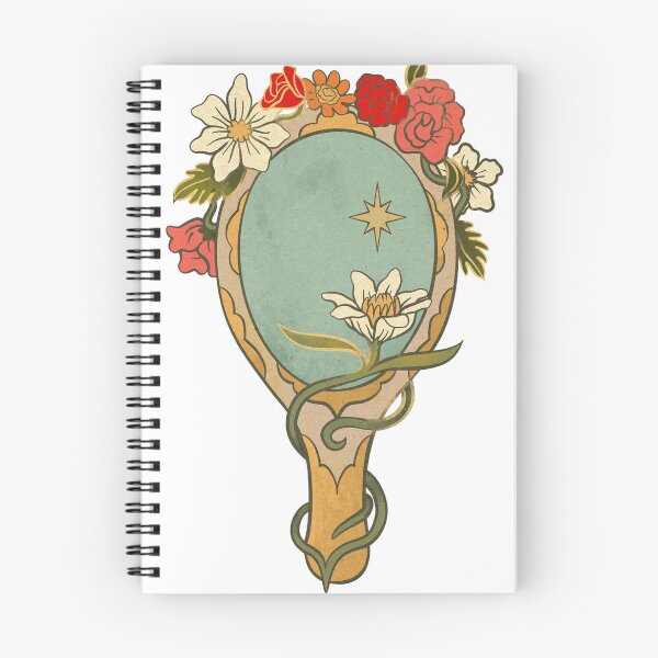 Item preview, magıc mırror designed and sold by LaSalvador.