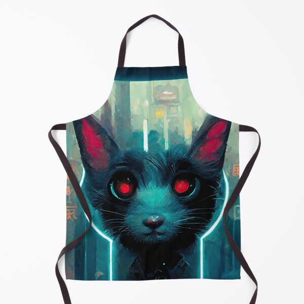 Item preview, Hector designed and sold by NeuroChroma.