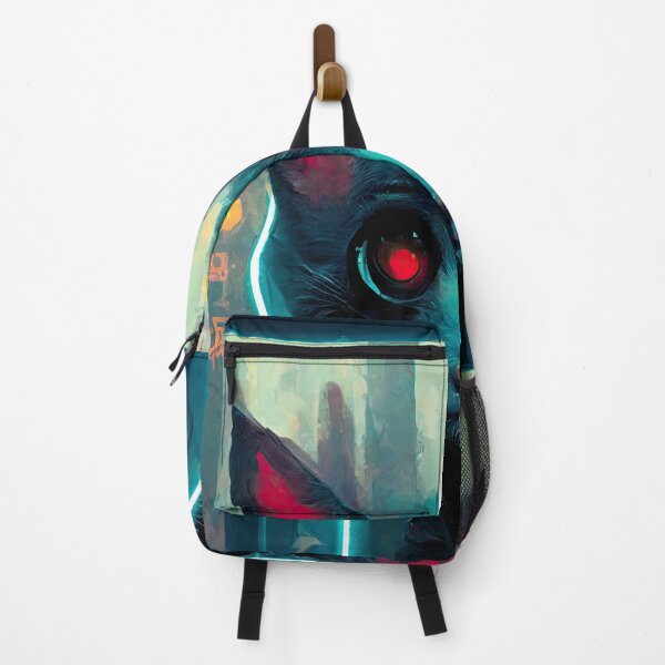 Item preview, Hector designed and sold by NeuroChroma.