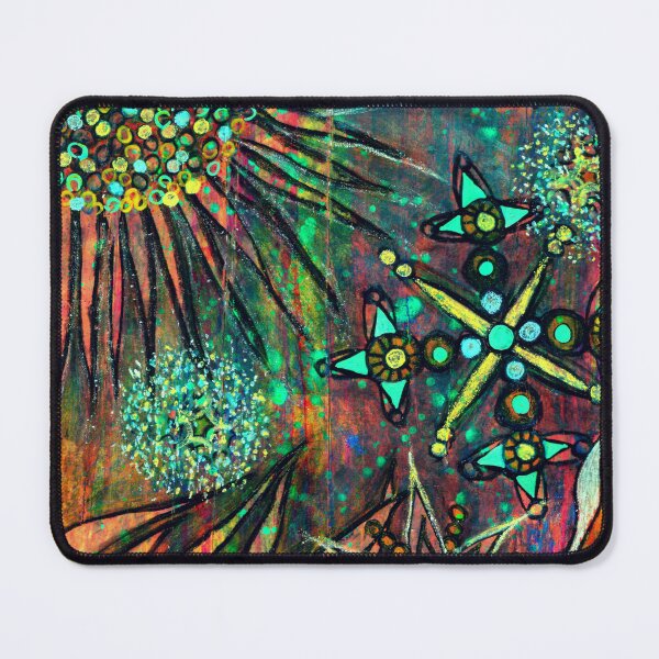 Item preview, Cosmic Garden designed and sold by Linda-Gray.