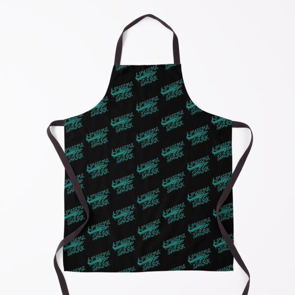 Item preview, Pyjama shark fishing gift for fish lover gift designed and sold by Fumar3065.