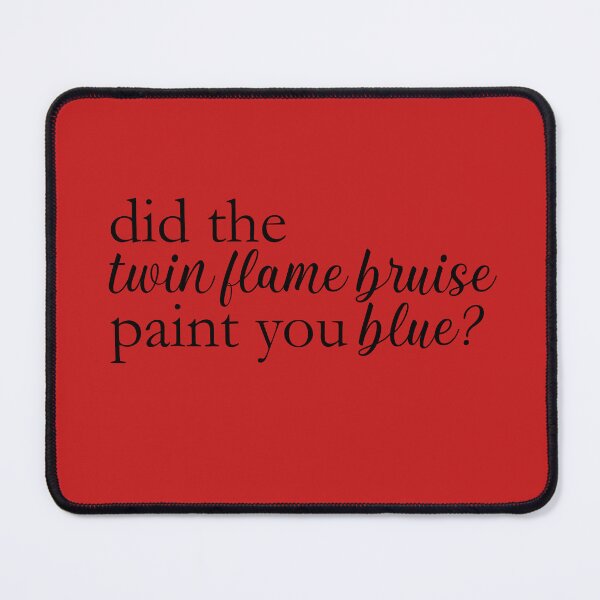 Item preview, i didn't know fire bruised designed and sold by myfaithmylove.