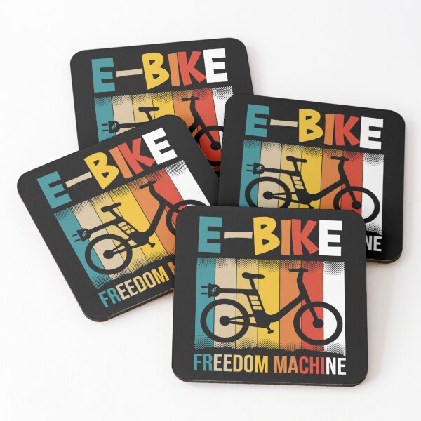 Item preview, Camiseta de manga larga E-Bike Freedom Machine designed and sold by sangdunt1.