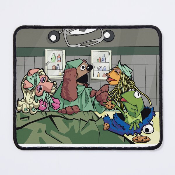 Item preview, Veterinarian's Hospital designed and sold by Action-Nate.