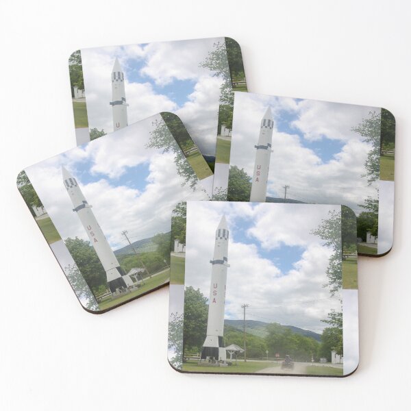 Item preview, Riding by a rocket! designed and sold by Katherine Rose.