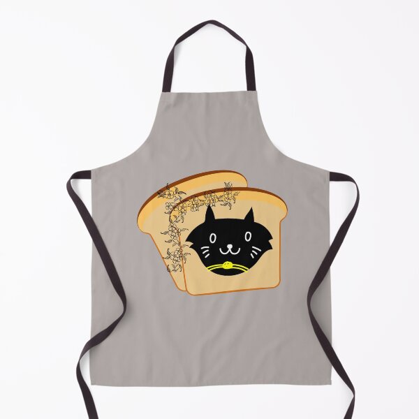 Item preview,  Cat flower toast designed and sold by CaliforniaDi.