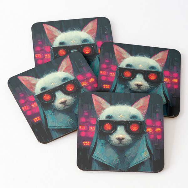 Item preview, Morpheus designed and sold by NeuroChroma.