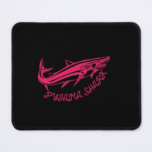 Item preview, Copy of Pyjama shark fishing gift for fish lover gift designed and sold by Fumar3065.