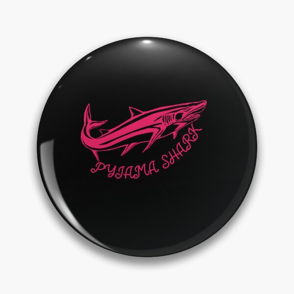 Item preview, Copy of Pyjama shark fishing gift for fish lover gift designed and sold by Fumar3065.