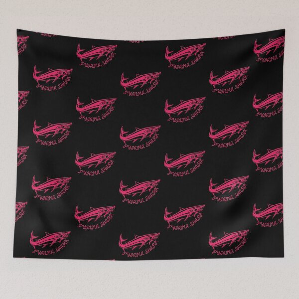 Item preview, Copy of Pyjama shark fishing gift for fish lover gift designed and sold by Fumar3065.