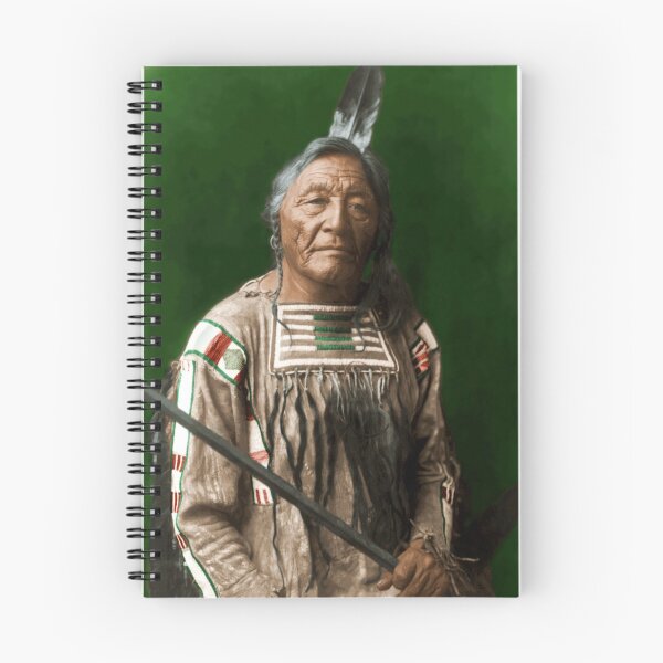 Item preview, Sitting Elk - Crow Indian designed and sold by DanKeller.