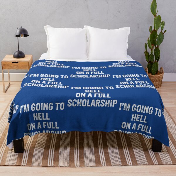 Item preview, Scholarship Sarcasm designed and sold by Gonkpoke.