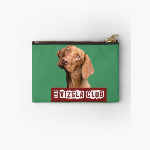 Item preview,  CUTE DOG VIZSLA - THE VIZSLA CLUB designed and sold by RELIGIONZERO.