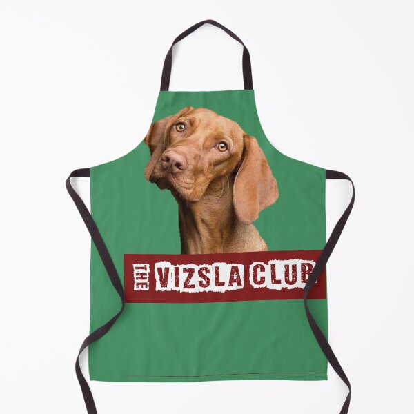 Item preview, CUTE DOG VIZSLA - THE VIZSLA CLUB designed and sold by RELIGIONZERO.