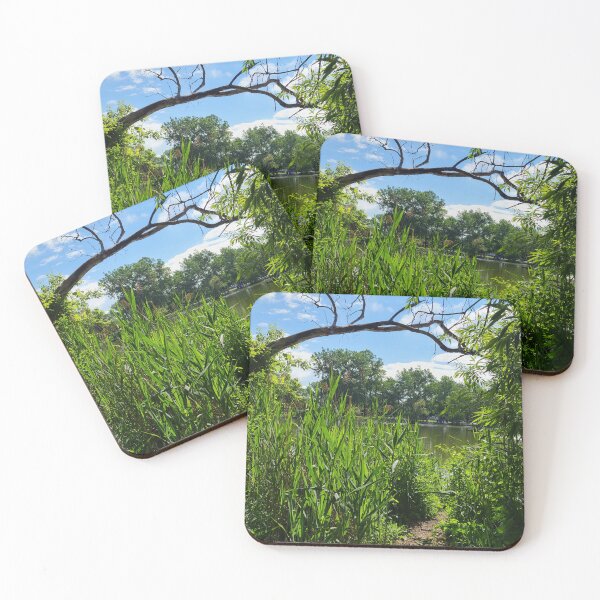 Item preview, Malden park designed and sold by Jungandrestless.