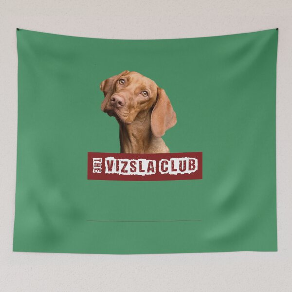 Item preview,  CUTE DOG VIZSLA - THE VIZSLA CLUB designed and sold by RELIGIONZERO.