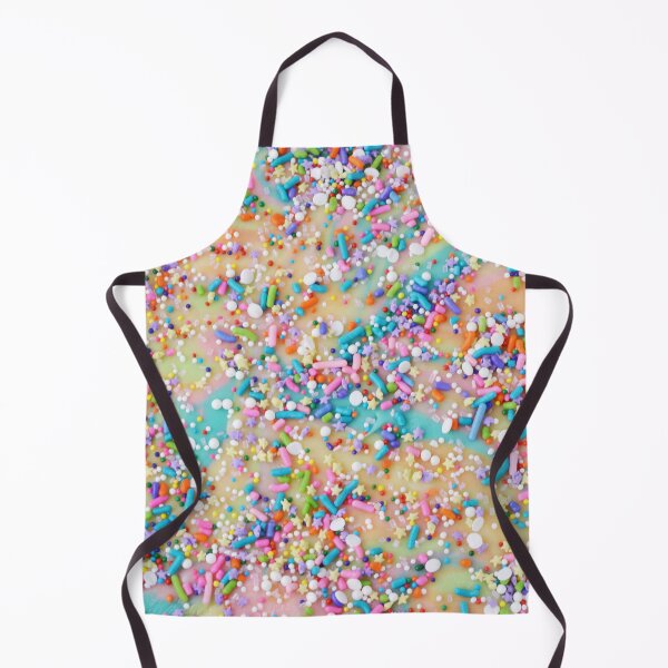 Item preview, Rainbow Fudge with Sprinkles designed and sold by Seeding Serendipity.