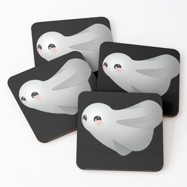 Item preview, Cut Ghost designed and sold by Bootsin.