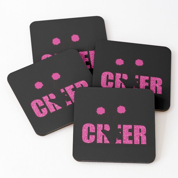 Item preview, Cheer Cheerleader Mom Spirit Wear Gift Design Classic T-Shirt designed and sold by caragcric.