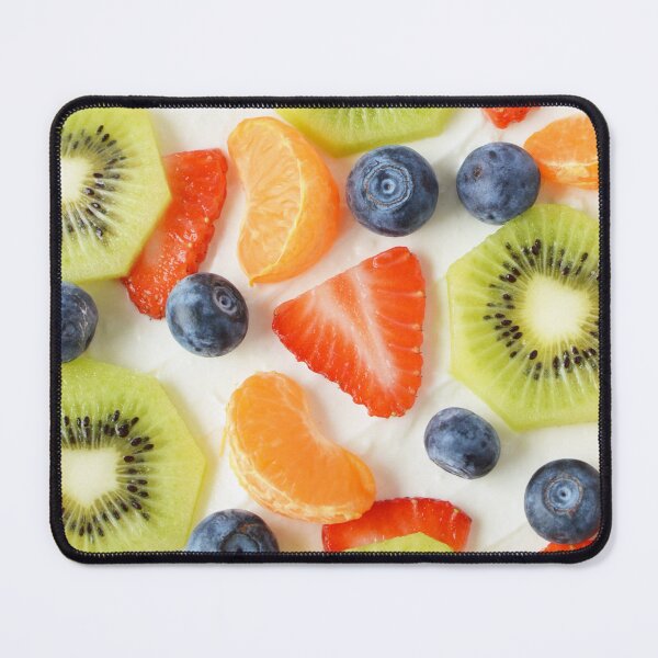 Item preview, Summer Fruit Dessert designed and sold by Seeding Serendipity.